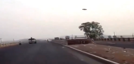 Photographic evidence EVD-9013-C captured at STATE HIGHWAY 59 · INDIA